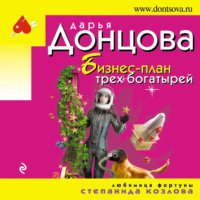 . Бизнес-план трех богатырей