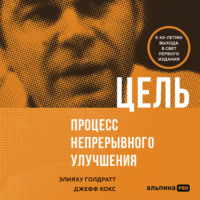 . Цель. Процесс непрерывного совершенствования