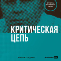 . Критическая цепь