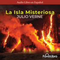 . La Isla Misteriosa (abreviado)