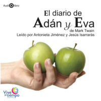 . El diario de Ad?n y Eva (abreviado)