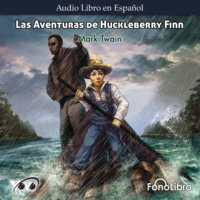 . Huckleberry Finn (abreviado)