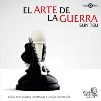 Sun Tzu. El Arte de la Guerra (abreviado)