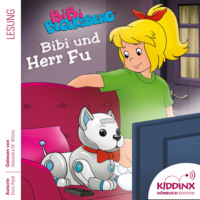Doris Riedl. Bibi und Herr Fu - Bibi Blocksberg - H?rbuch (Ungek?rzt)