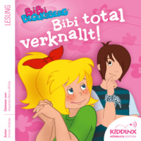 . Bibi total verknallt! - Bibi Blocksberg - H?rbuch (Ungek?rzt)