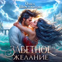 Ольга Шерстобитова. Заветное желание