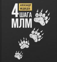 . 4 шага МЛМ