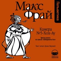 . История 3-я. Камера № 5-хох-ау
