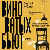 . Вещественные доказательства