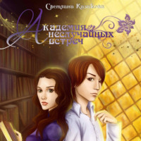 . Академия неслучайных встреч
