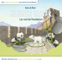 . Der kleine Eisb?r, Kleiner Eisb?r Lars und die Pandab?ren