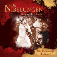 J?rgen Knop. Die Nibelungen, Folge 8: Kriemhild's Rache