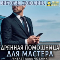 . Дрянная помощница для мастера