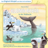 . Der kleine Eisb?r, Kleiner Eisb?r in der Walbucht