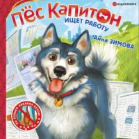 . Пес Капитон ищет работу