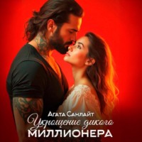 . Укрощение дикого миллионера