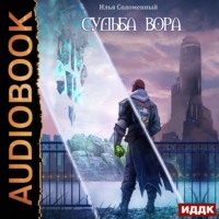 . Судьба вора