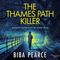 . The Thames Path Killer - Detective Rob Miller Mysteries, Book 1 (Unabridged)