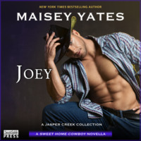 . Joey (Unabridged)