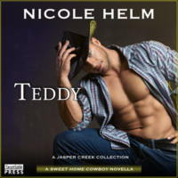 . Teddy (Unabridged)