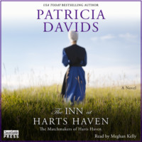 . The Inn at Harts Haven - The Matchmakers of Harts Haven, Book 1 (Unabridged)