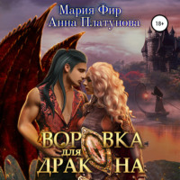 . Воровка для дракона
