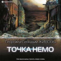 . Точка Немо