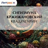 Сигизмунд Кржижановский. Квадратурин