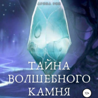 . Тайна Волшебного Камня