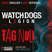 . Watch Dogs: Legion - Tag Null (ungek?rzt)