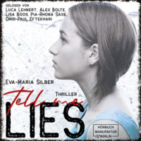 . Tell me lies (ungek?rzt)