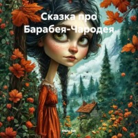 . Сказка про Барабея-Чародея