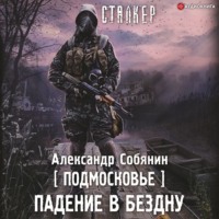 . Подмосковье. Падение в бездну