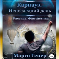 . Карнауз. Не последний день