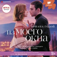 . Из моего окна