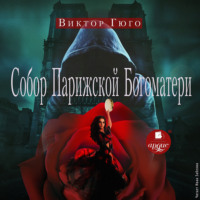 Виктор Гюго. Собор Парижской Богоматери