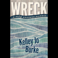 . Wreck - A Very Anxious Memoir (Unabridged)