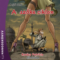 . A szőke ciklon (Teljes)