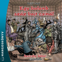 . Egy bolond sz?z bajt csin?l (Teljes)