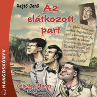 . Az el?tkozott part (Teljes)