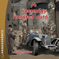 . A tizenn?gy kar?tos aut? (teljes)