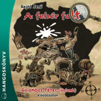 . A feh?r folt (Teljes)