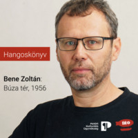 . B?za t?r, 1956 (teljes novella)