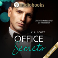 . Office Secrets (Ungek?rzt)