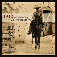 . 1910 Michoac?n en Convulsi?n (abreviado)