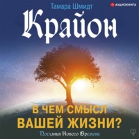 . Крайон. В чем смысл вашей жизни?