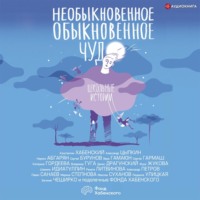 . Необыкновенное обыкновенное чудо. Школьные истории