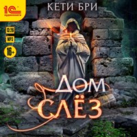 Кети Бри. Дом слёз