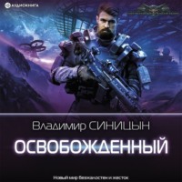 Владимир Синицын. Освобожденный