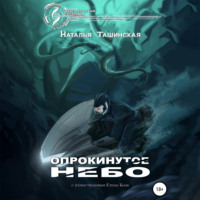 Наталья Ташинская. Опрокинутое небо